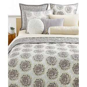   Snow Willow Full/Queen Reversible Quilt Quilted Willow