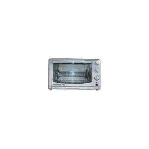   Toaster / Convection Oven with Rotisserie, GPC3400W