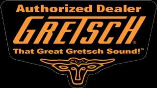Grapevine Guitar Works is an authorized Gretsch dealer and can also 