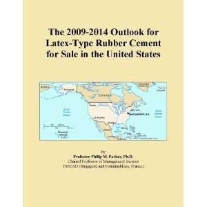   Outlook for Latex Type Rubber Cement for Sale in the United States