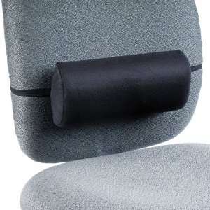Safco Products   Safco   Remedease Lumbar Backrest, 11 1/2w x 2 1/2d x 