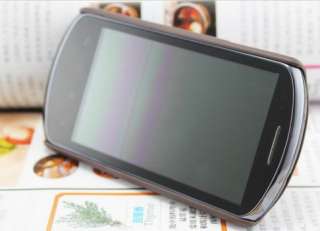 Huawei U8800 IDEOS X5 Hard Case Free Screen Protector W  