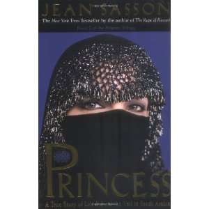   Life Behind the Veil in Saudi Arabia [Paperback] Jean Sasson Books