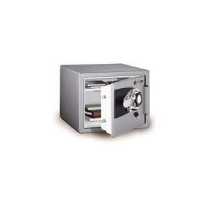   : SentrySafe Fire Proof Combination Lock Safe OS0401: Home & Kitchen