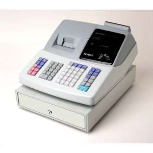 Sharp XE A203 Thermal Printing High Contrast Cash Register 