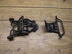 NEW TRAXXAS STAMPEDE 4X4 6708 F R BUMPERS WHEELIE BAR items in RC 