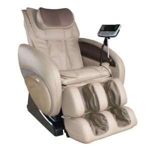 OS 3000 Executive Zero Gravity Massage Chair with Six Massage Styles 
