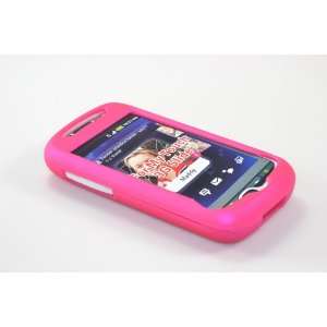   Case Cover for HTC Mytouch Slide 3g Cell Phones & Accessories