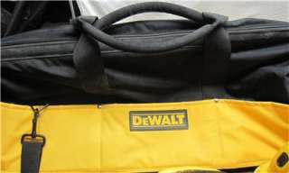 DeWalt Cordless Combo Kit  18V Saws, Impact driver, Wet/Dry Vac & More 