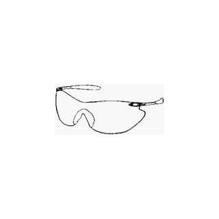  AO Safety XF2 Safety Glasses with Light Blue Lens
