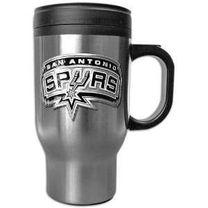  Spurs Great American NBA Stainless Thermo Mug ( Spurs 