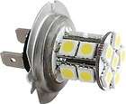 boat rv led replacement light 200 lum h7 base towe location usa watch 