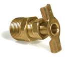  for water heater plugs allow for easy draining of the water heater 