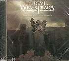 CD Music from Devil Wears Prada USED Madonna Moby  