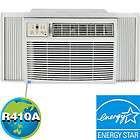   Panel Window Air Conditioner ~ 12000 BTU Room AC + Dehumidifier & Fan