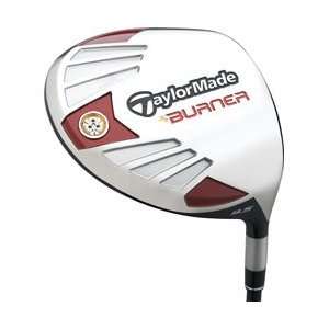  TaylorMade Pre Owned Burner TP Driver( CONDITION 