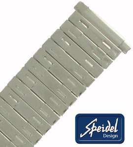18 22mm Mens Stainless Replacement Watch Band NEW Wide  