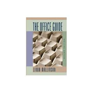  Office Guide 2ND EDITION Spiral Binding Books