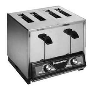   TP424 Four Compartment Toastmaster Pop Up Toaster