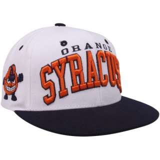 NWT   Zephyr Superstar Snapback Adjustable College Hat  