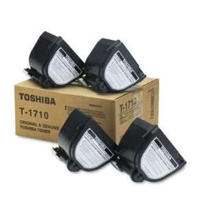  Copier Toner Cartridge for Toshiba Model BD1650   7000 