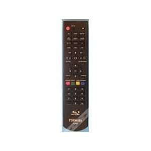  TOSHIBA REMOTE CONTROL HAND   Part Number AH802703 