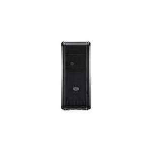   Cooler Master RC 692 System Cabinet   Mid tower   Black Electronics
