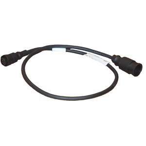  Raymarine Transducer Adapter Cable hsb3/DSM Series to A 
