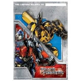  transformers party supplies Toys & Games