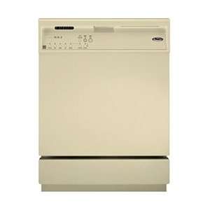  Whirlpool  DU930PWST Dishwasher Appliances